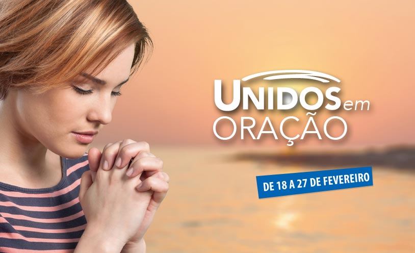 10 Dias de Oração